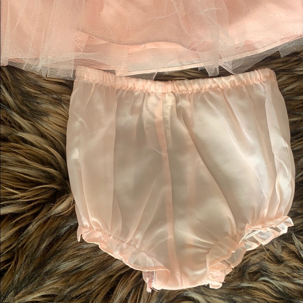Petite Frais baby dress - Picture 3 of 5